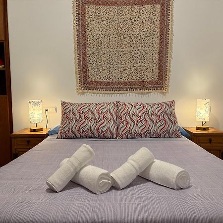 Apartamento Charming Albaicin Patio Flat Free Onsite Parking Granada Exterior foto