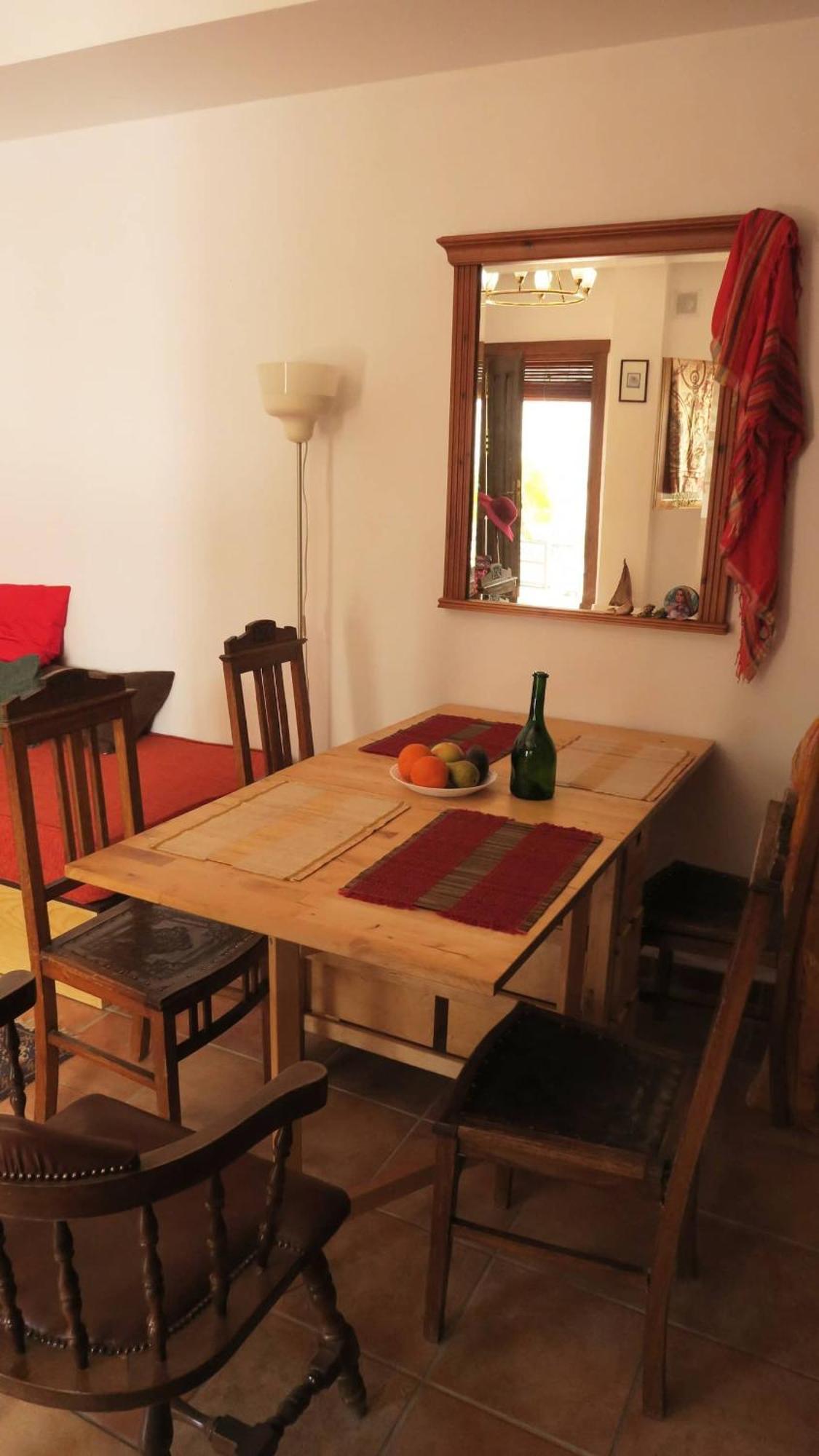 Apartamento Charming Albaicin Patio Flat Free Onsite Parking Granada Exterior foto