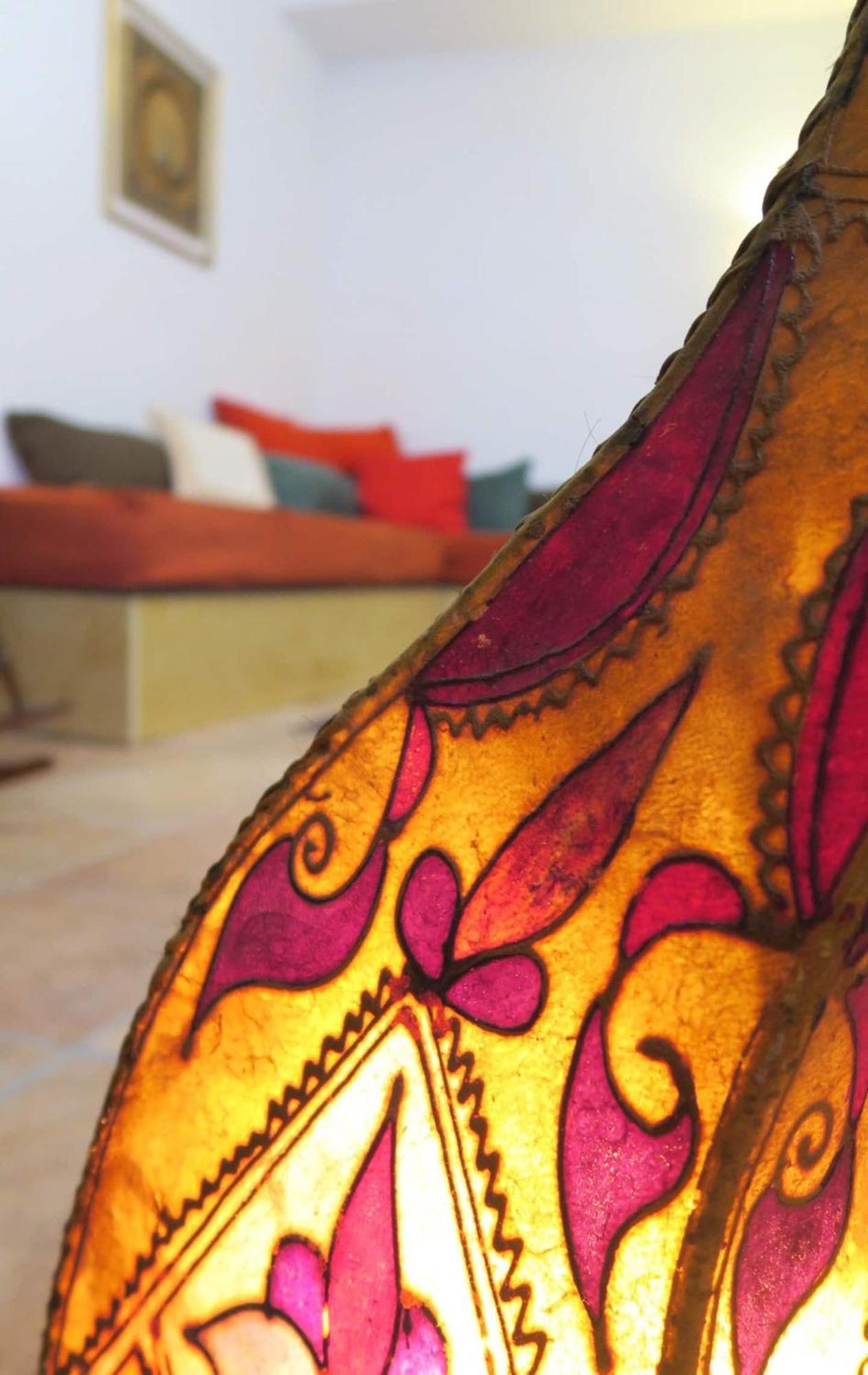 Apartamento Charming Albaicin Patio Flat Free Onsite Parking Granada Exterior foto